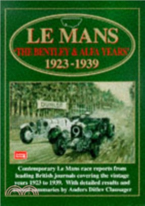 Le Mans