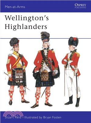 Wellington's Highlanders