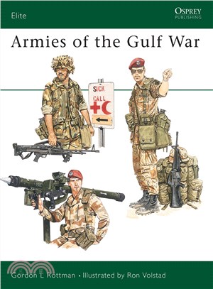 Armies of the Gulf War