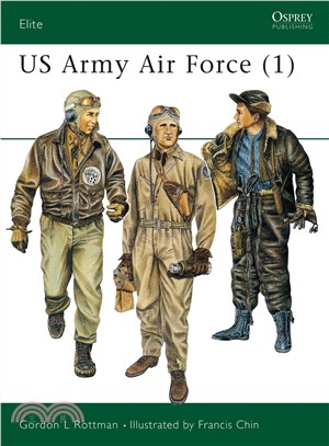 Us Army Air Force: 1