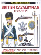 British Cavalryman: 1792-1815