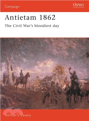 Antietam 1862