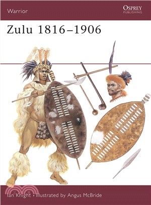 Zulu, 1816-1906