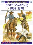 The Boer Wars (1) 1836-1898