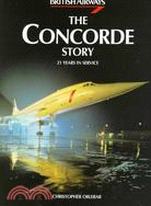 Concorde Story