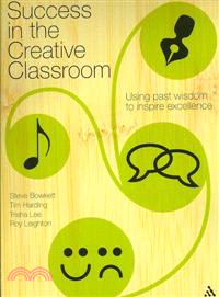 Success in the Creative Classroom: Using Enjoyment to Promote Excellence