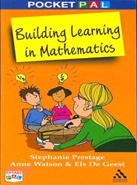 Pocket PAL: Building Learning in Mathematics