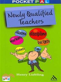 Pocket PAL: Newly Qualified Teachers