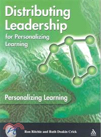 Distributing Leadership for Personalizing Learning