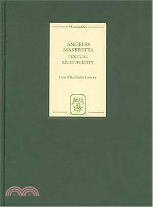 Angeles Mastretta ― Textual Multiplicity