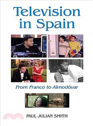 Television in Spain: From Franco to Almod=var