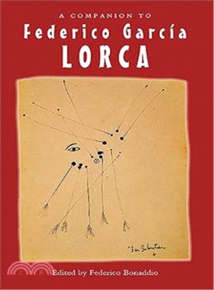 A Companion to Federico Garcia Lorca