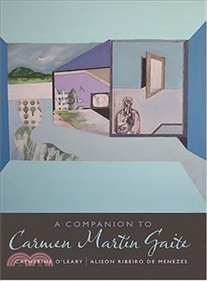 A Companion to Carmen Martfn Gaite