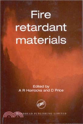 Fire Retardant Materials