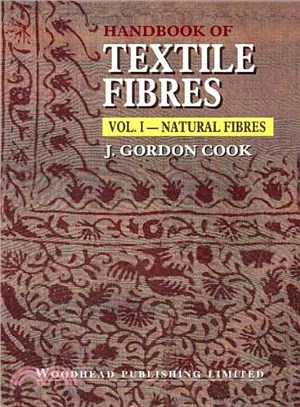 Handbook of Textile Fibres ― Natural Fibres