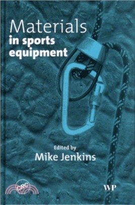 Materials in Sports Equipment