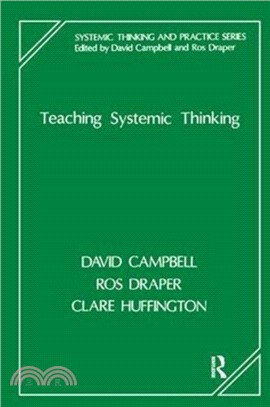 Teaching Systemic Thinking