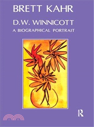 D.W. Winnicott ─ A Biographical Portrait