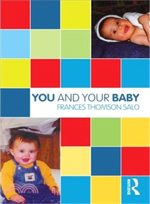 You And Your Baby ― a baby's emotional life