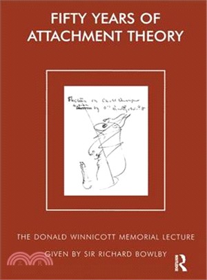 Fifty Years of Attachment Theory ─ Recollections of Donald Winnicott and John Bowlby
