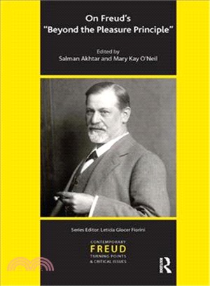 On Freud's Beyond the Pleasure Principle