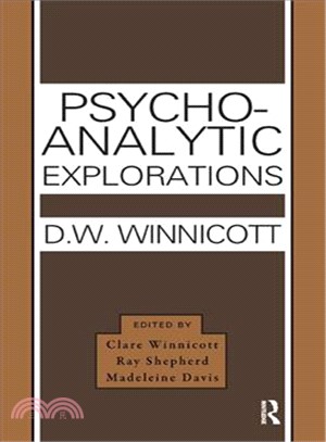 Psycho-Analytic Explorations