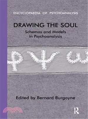 Drawing the Soul ─ Schemas and Models in Psychoanalysis