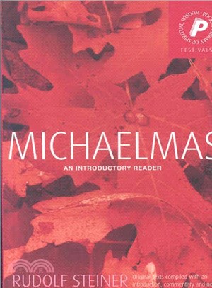 Michaelmas ― An Introductory Reader