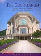 The Goetheanum: A Guided Tour Through the Building, Its Surroundings, and History