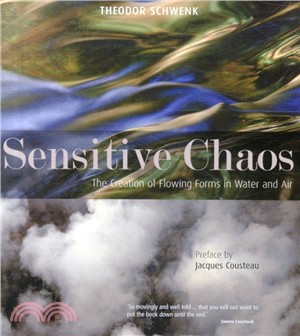 Sensitive Chaos：The Creation of Flowing Forms in Water and Air