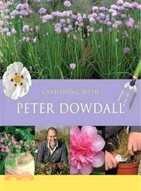 Gardening With Peter Dowdall