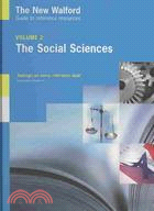 The New Walford Guide to Reference Resources: Social Sciences