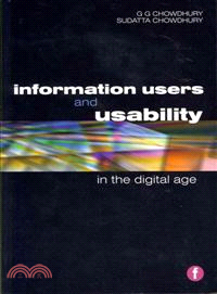 Information users and usabil...