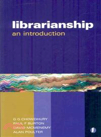 Librarianship: An Introduction