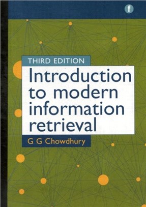 Introduction to Modern Information Retrieval