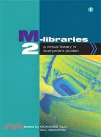M-Libraries 2: A Virtual Library in Everyone's Pocket