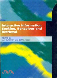 Interactive Information-seeking Behaviour and Retrieval