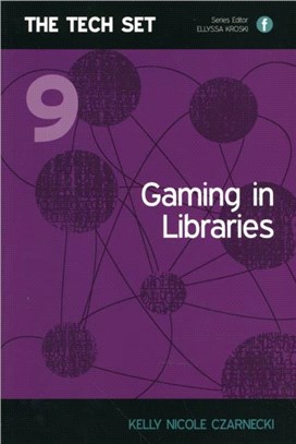 Gaming in Libraries