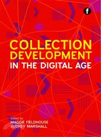 Collection Development in the Digital Age