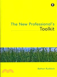 The New Professional's Toolkit