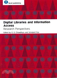 Digital Libraries and Information Access: Research Perspectives