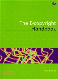 The e-copyright Handbook