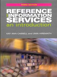 Reference and Information Services in the 21st Century