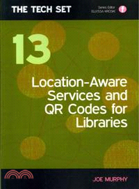 Location-aware Services and QR Codes for Libraries