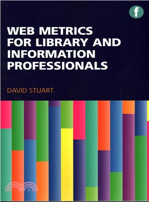 Web Metrics for Library and Information Professionals