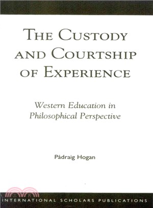 The Custody and Courtship of Experience