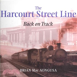 Harcourt Street Line ― Back on Track
