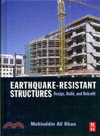Earthquake-resistant Structures—Design, Build and Retrofit