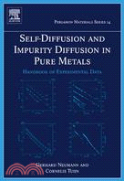 Self-Diffusion and Impurity Diffusion in Pure Metals: Handbook of Experimental Data