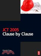 JCT 2005:: Clause by Clause